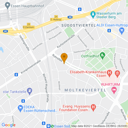 Ruhrallee 12, 45138 Essen