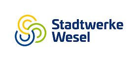 Logo Stadtwerke Wesel