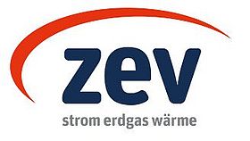 Logo ZEV