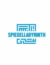 Logo Spiegellabyrinth Berlin