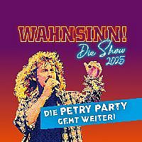 Wahnsinn - Die Show 2025