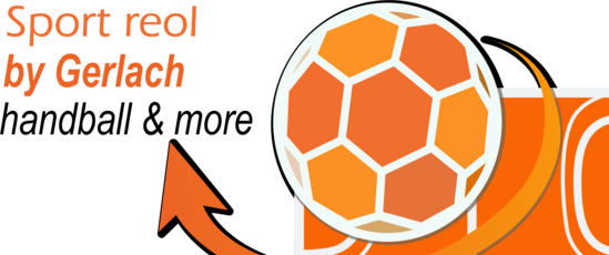 Sport reol by Gerlach - Sportkleidung, Handball