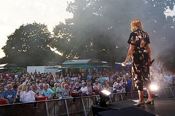 Live on Stage Festival - Das Musikevent in Bottrop!