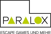 Logo Paralox Escape Games