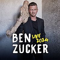 Ben Zucker Live 2024
