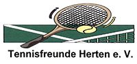 Logoansicht des Vereins Tennisfreunde Herten