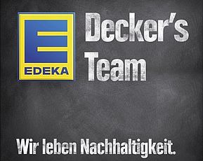 EDEKA Decker's Team Hoppstädten-Weiersbach