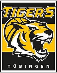 Logo Tigers Tübingen
