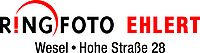 Foto Ehlert GmbH - der Fotoladen in Wesel