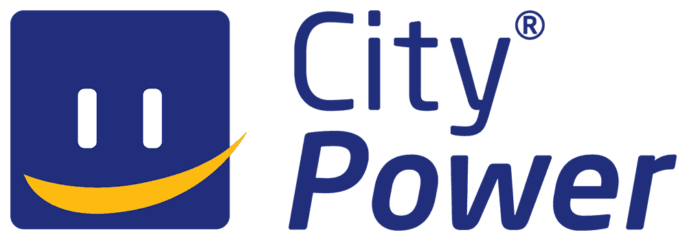 Logo - Citypower